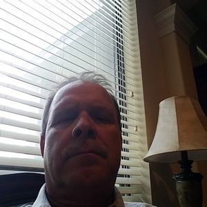 Meet your Posher, Terry